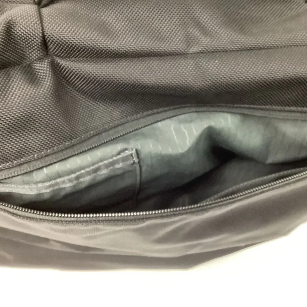 Tumi T-Tech Presido Lombard-Black Large Carry-On-Padded-No Shoulder Strap- 6754D
